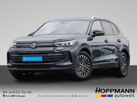 Volkswagen Tiguan - Vorschau Bild 1