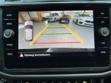 Volkswagen Tiguan Allspace Comfortline 4Motion Navi Kamera - VW Tiguan Allspace Gebrauchtwagen in Bielefeld