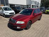 Skoda Octavia Combi Ambiente *Automatik*Klima*PDC - Skoda Gebrauchtwagen von 2006
