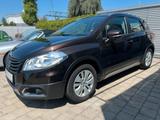 Suzuki SX4 1,6 DDiS S-Cross Comfort 17.000KM Scheckheft - Suzuki mit Diesel-Antrieb: 0