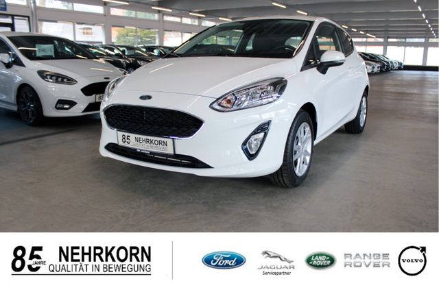 Ford Fiesta Trend KLIMA  LED  Winter Paket  App Link