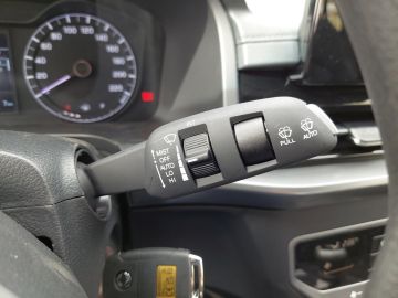 Ssangyong MUSSO Grand Amber 2.2D °Standheizung°SHZ°DAB°