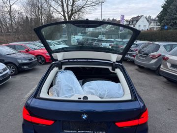 BMW 530 - 10