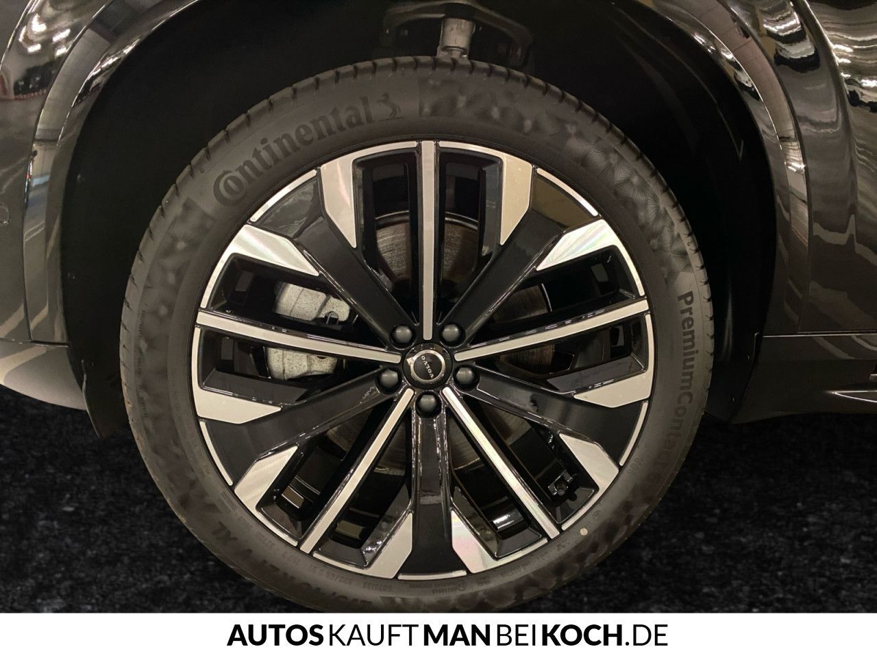 Volvo XC90 - Bild 19