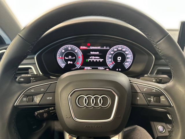 A4 Limousine 35 TDI ADVANCED +MATRIX-LED+KAMERA+