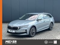 Skoda Octavia - Vorschau Bild 1