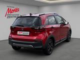 Honda Jazz 1.5 e:HEV Crosstar Advance Rückfahrk Einpar - Honda Jazz Gebrauchtwagen in Hannover