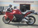 Honda VFR 1200 ABS DCT  BOS AUSPUFF 26000 KM - HONDA KÖLN
