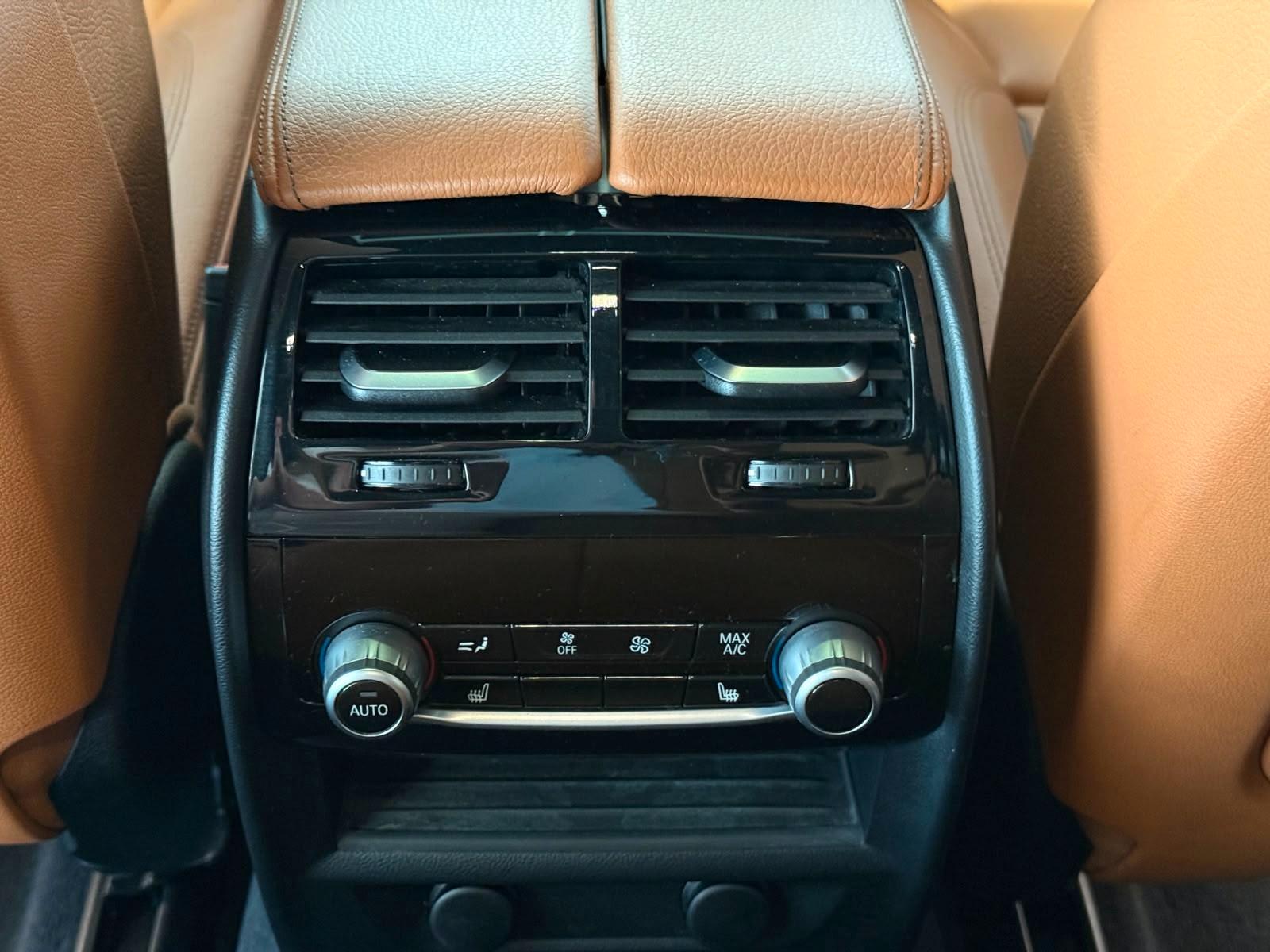 BMW 630i M Sport Led. Navi Pano HUD LEDER ACC