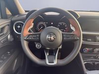 Alfa Romeo Stelvio - Vorschau Bild 10
