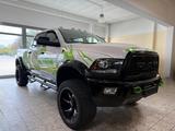 Dodge RAM 2500 POWER WAGON 6.4l V8°BRD-FZG°LPG° - Dodge RAM: Ram2500