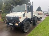 Unimog 1600 - Unimog 1600
