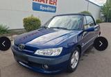 Peugeot 306 - gebrauchte Peugeot 306 aus dem Jahr 2000