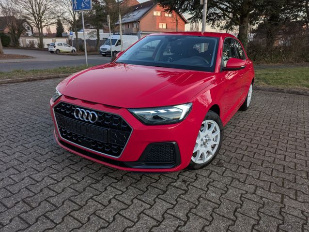 Audi A1 Sportback 30 TFSI advanced | DSG | Garantie