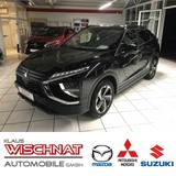 Mitsubishi Eclipse Cross Plug-In Hybrid 4WD Basis