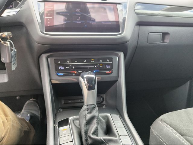 Tiguan Elegance 4Motion HUD FACEL. MATRIX-LED