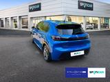 Peugeot 208 (e-) 136 Allure Pack *Rückfahrkam., SHZ, HU - Peugeot 208 mit Elektro-Antrieb: Automatik