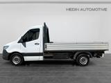Mercedes-Benz Sprinter 315 CDI L2 Pritsche Anhängerkupplung - Mercedes-Benz Pritsche