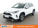 Toyota RAV 4 2.5 Hybrid 4x4 Aut.*NAV*ACC*CAM*PDC*SHZ* - Toyota RAV 4 Gebrauchtwagen in Stuttgart