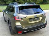Subaru Outback 2.5i Exclusive Cross, AHK, Stand-HZG