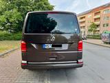 Volkswagen T6 Multivan Highline 150kW / ACC / Standheizung - VW T6 Gebrauchtwagen in Münster