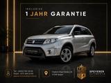Suzuki Limited 4x4|1.HAND|KAMERA|SHZ|NAVI|AHK|ALLRAD| - Suzuki in Mannheim