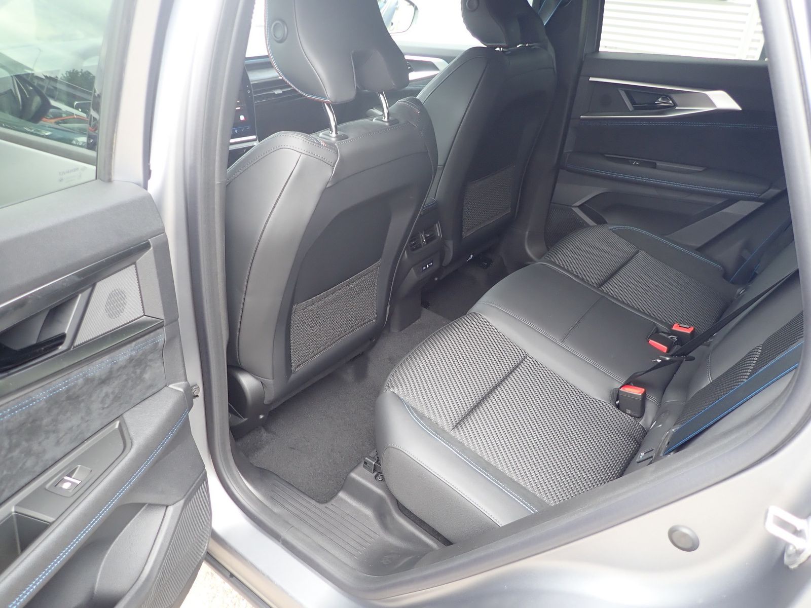 Fahrzeugabbildung Renault Austral Esprit Alpine Mild Hybrid 160 Automatik
