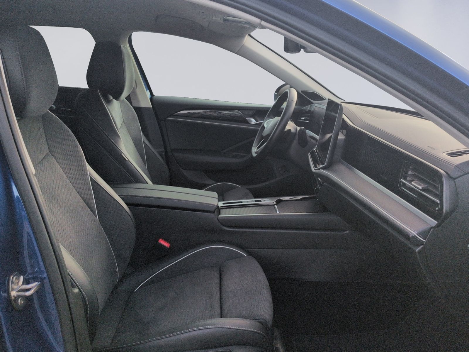 Passat Variant 1.5TSI eHybrid DSG ELEG. AHK+HUD