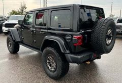 JEEP Wrangler JL Rubicon 392 Sky Roof Final Edition
