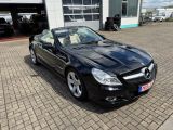 Mercedes-Benz SLR SL Roadster SL 500 - Mercedes-Benz SLR: Cabrio