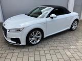 Audi TT Roadster 40 TFSI S tronic  - gebrauchte Audi TT aus dem Jahr 2023