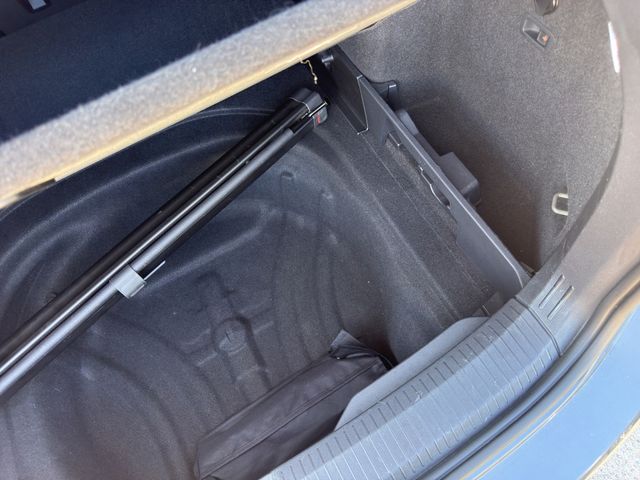 Golf VIII Variant 1.5TSI Style AHK