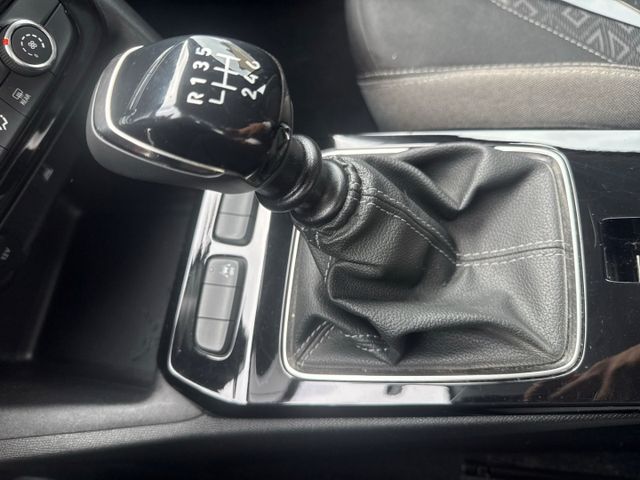 Mokka 1.2 Turbo KLIMA ALLWETTER  LMF TEMPOMAT LI