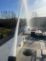 MAN Feuerwehr FE 26-360 - MAN Feuerwehr