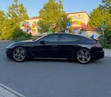 Porsche Panamera S*360*LED*4ZONE* - Porsche Panamera 4s mit Diesel-Antrieb