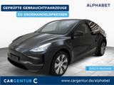 Tesla Model Y Long Range Dual Motor AWD AUT Leder - Tesla Model Y in München