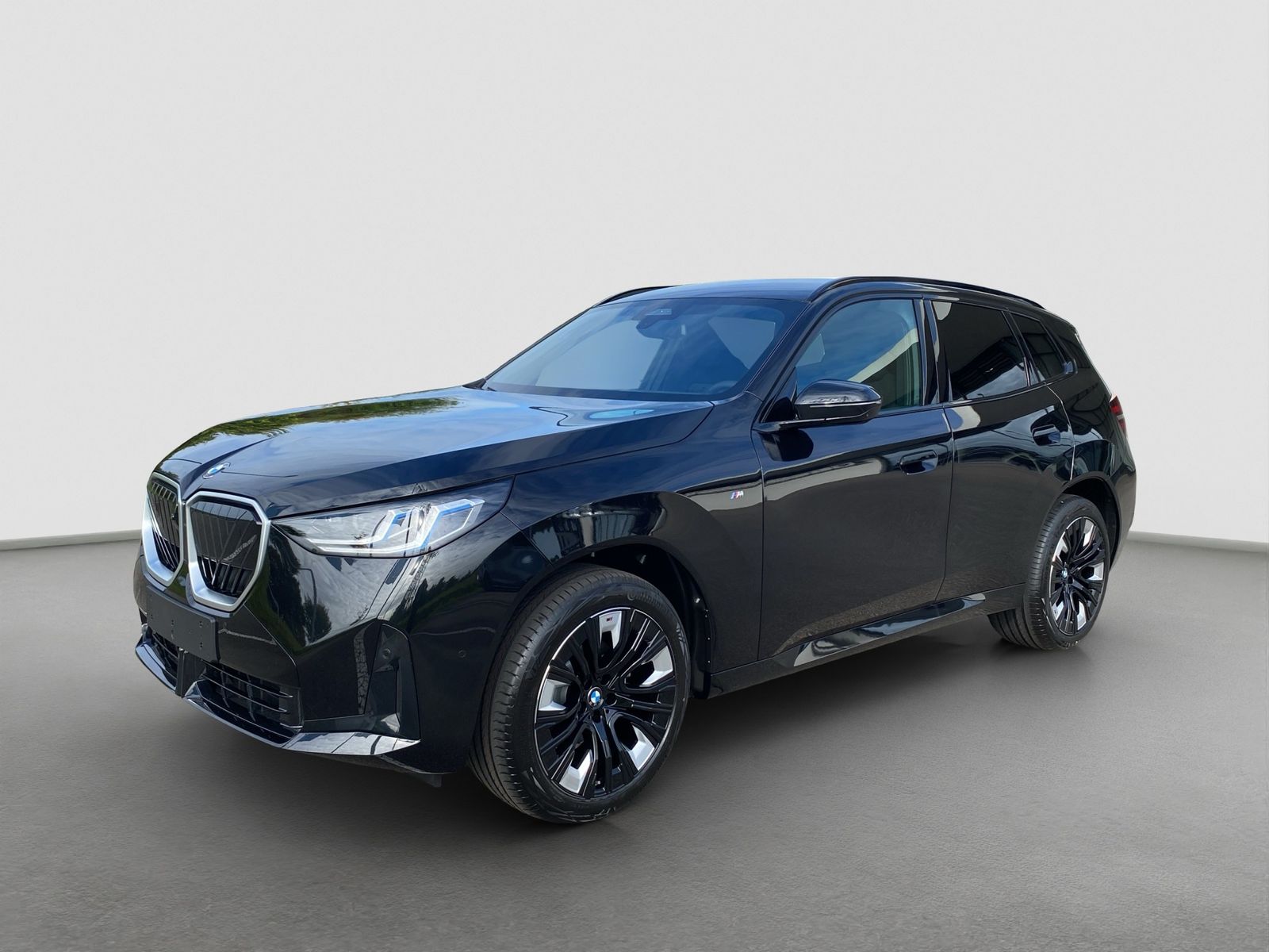 BMW X3 20d xDrive Aktion X3 ! imagem 2