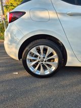 Opel Astra 1.0 DI Turbo ecoFLEX Business Bremsen NEU! - Opel Astra: Eco