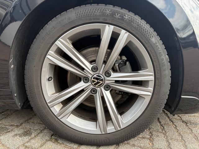 Volkswagen Arteon Shootingbrake 2.0 TDI R-Line,Navi