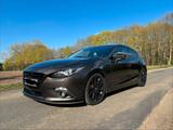 Mazda 3 Sportsline 175 PS | H&R Federn | H... - Mazda: Mazda3 Sport