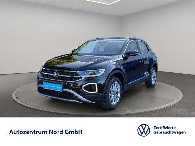 Volkswagen T-Roc 1.0 TSI Style ACC LED PANO CARPLAY SITZHZG foto 1