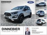 Ford ECOSPORT 1.0 EB ACTIVE *LED/NAVI/Kamera* - Ford EcoSport: Active