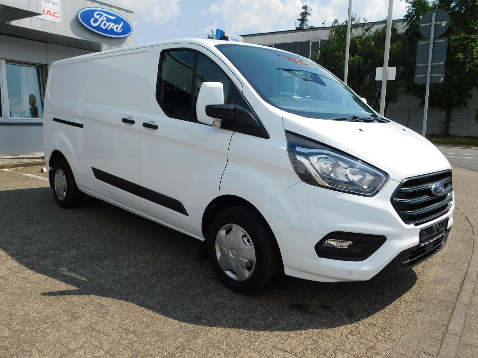 Ford Transit Custom Kasten 300 L2 Trend Schwingtür