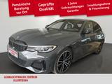 BMW M340 d xDrive *AHK*HEAD-UP*LASER*HARMAN* - BMW M340d Limousine Gebrauchtwagen