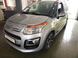Citroën C3 Picasso PureTech 110 SELECTION - Citroën C3 Picasso aus 2016