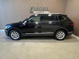 Volkswagen Tiguan Allspace 2.0 TDI Highline 4Motion Navi|Pa - Volkswagen Tiguan Allspace in Chemnitz