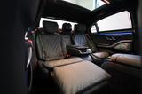Mercedes-Benz S 450 d 4Matic Lang/Long ! VOLL/FULL ! AMG LINE - Diesel Gebrauchtwagen