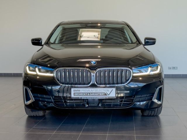 BMW 530 e xDrive Limousine Memory Laserlicht DW 0,5% foto 4