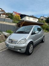 Mercedes-Benz Mercedes A170 CDI Langversion | Zuverlässi... - Mercedes-Benz A-Klasse: Langversion