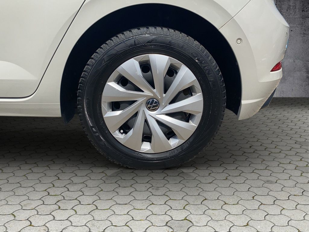 Volkswagen Polo - Bild 16
